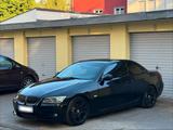 BMW Bmw E93 320d Cabrio M-Paket Keyless Go Vol... - BMW 3er-Reihe E93 mit Diesel-Antrieb