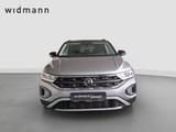 Volkswagen T-Roc 1.5 150 PS DSG NAVI ACC - : Allwetterreifen, Geländewagen