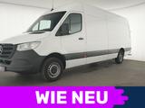 Mercedes-Benz Sprinter Kamera|Klima|Bluetooth|Bremsassistent - Offers matching your search criteria