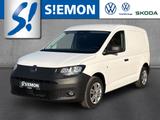 Volkswagen Caddy Basis Cargo 2,0 l TDI EU6 SCR Frontantrieb