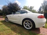 BMW Z4 sDrive23i -  - BMW Z4 aus 2010