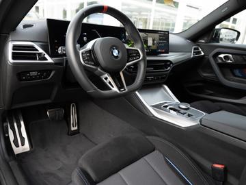 2025 BMW M240I — миниатюра 25