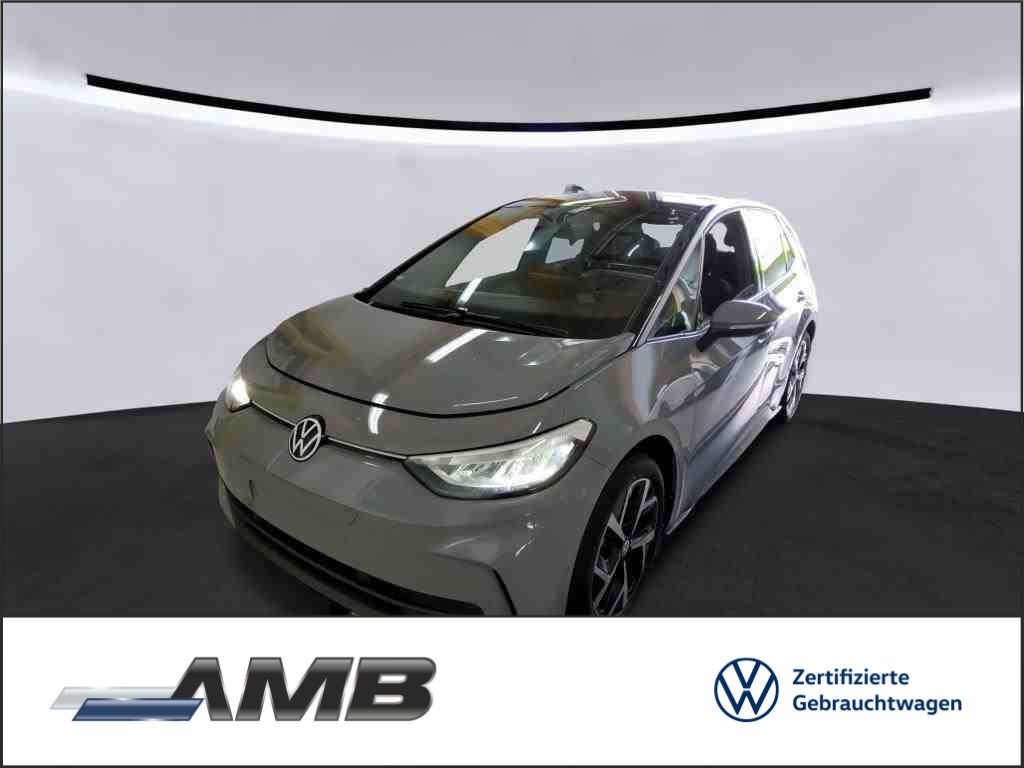 Image of Volkswagen ID.3