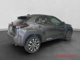 Toyota Yaris Cross 1.5 Hybrid Team D Winter Paket Keyle - Toyota Yaris Cross: 5 Türen