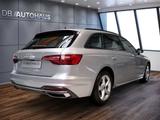 Audi A4 Avant advanced 35 2.0 TDI S-tronic Business - Audi A4 mit Diesel-Antrieb: 2.0