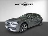 Mercedes-Benz C 180 T CGI Avantgarde Pano Kamera MBuX Business - gebrauchte Mercedes-Benz C 180 aus dem Jahr 2022