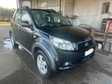 Daihatsu Terios 1.5 4WD SX O/F Green Powered - gebrauchte Daihatsu Terios aus dem Jahr 2007