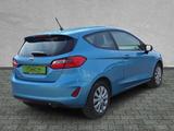 Ford Fiesta Trend 1.0 EcoBoost KAT DAB #S&S - Ford: Limousine, Ka Trend