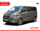Ford Tourneo Custom L1 Bi-Xenon Navi Standheizung AHK - gebrauchte Ford Tourneo Custom aus dem Jahr 2022