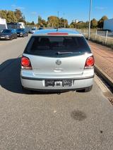 Volkswagen Polo 1.2 , Benziner - gebrauchte VW Polo aus dem Jahr 2005
