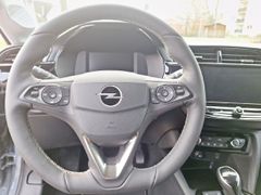 Fahrzeugabbildung Opel Corsa F 1.2 55KW LED, RFK, Tot-Winkel, SHZ
