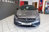 Mercedes-Benz CLA 180 Coupe AMG-Line,LED,Nav,Pano,KeyG,RFK,H&K - Mercedes-Benz CLA 180: AMG