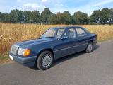 Mercedes-Benz E 260 (W124) - Alltagsklassiker - Mercedes-Benz E 260 aus 1990