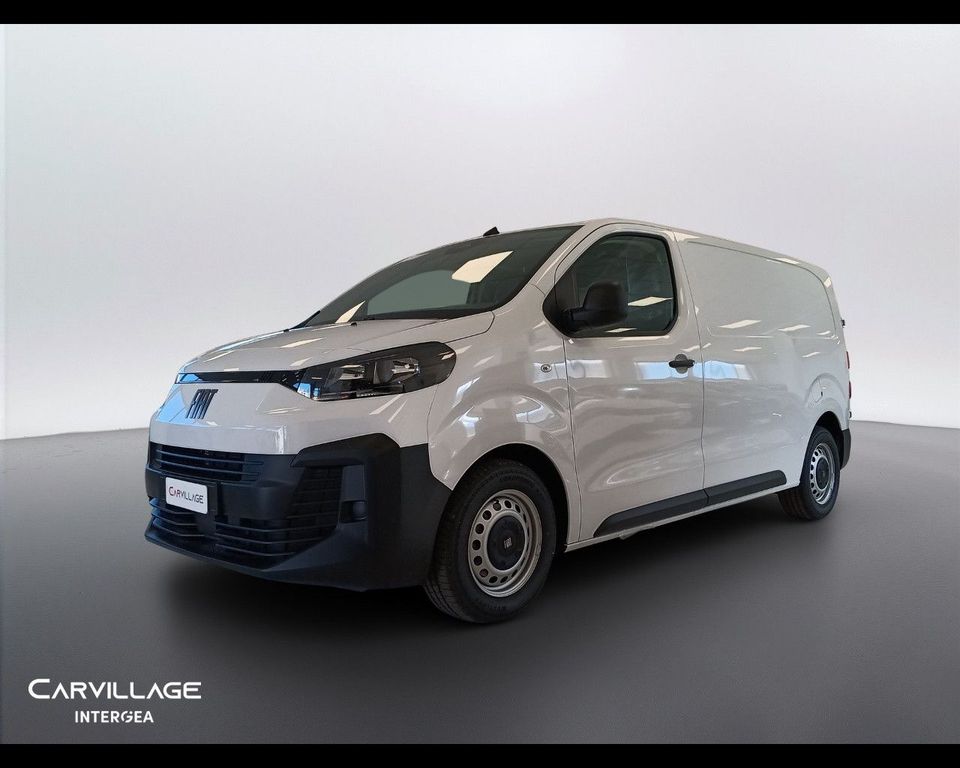 Image of Fiat Scudo