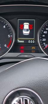 Volkswagen Passat 2.0 TDI Comfortline- Top Gepflegt & Extra