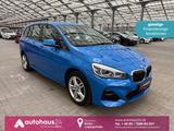 BMW 216d M Sport  Gran Tourer|AHK|LED|Kamera - BMW 216 Gran Tourer Gebrauchtwagen