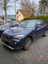 BMW X1 E84 18d xDrive  Allrad  TÜV 12/2026 - BMW 4er Reihe aus 2010