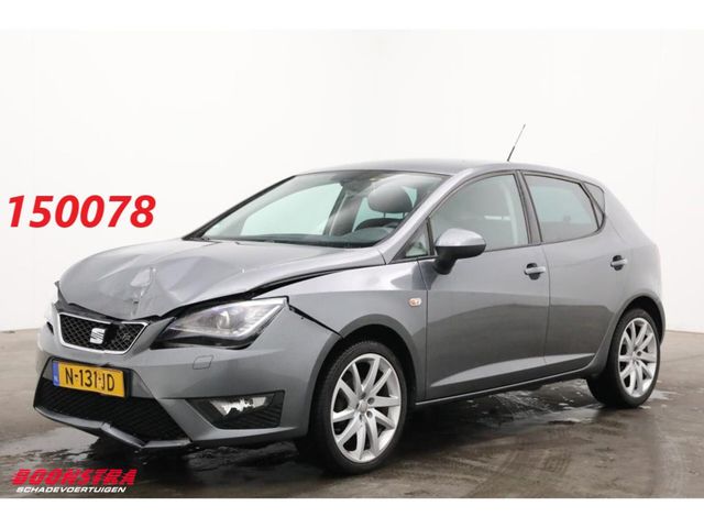 Seat Ibiza 1.2 TSI FR BiXenon klima Cruise 149.281 km