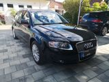 Audi A4 1.8 T multitronic Avant - Autogas LPG Vialle - Audi A4 mit LPG-Antrieb: Kombi