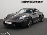 Porsche 718 Cayman T - Porsche Boxster: Sportwagen