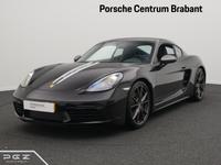 Porsche 718 Cayman T