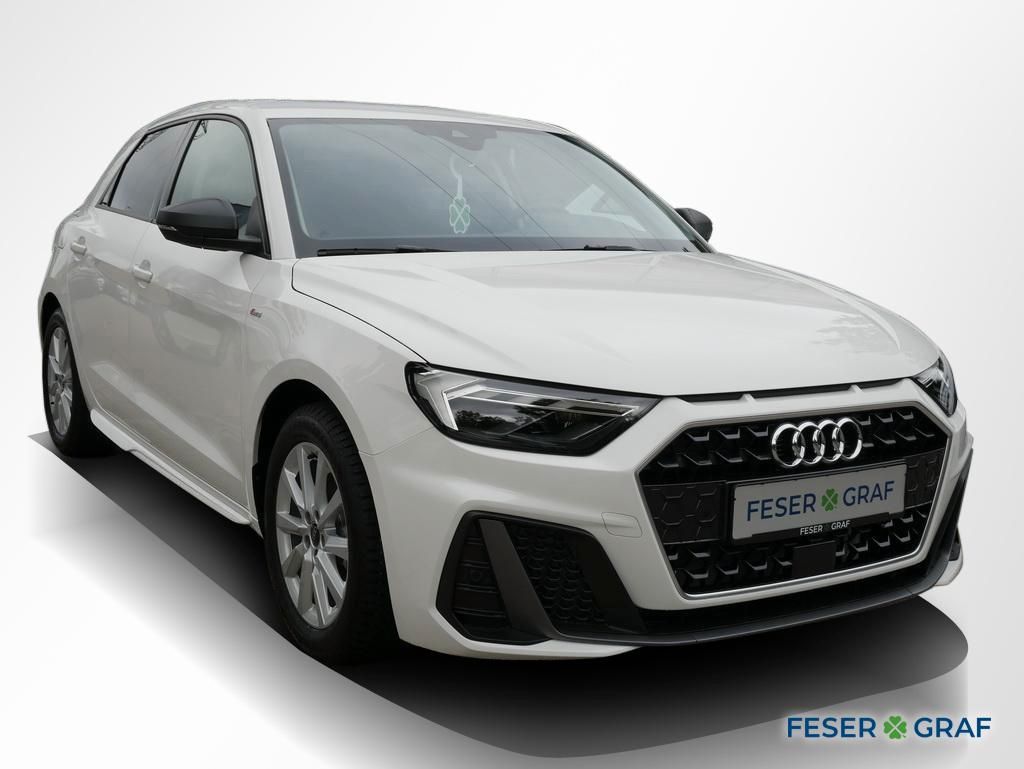 Audi A1 - Bild 3
