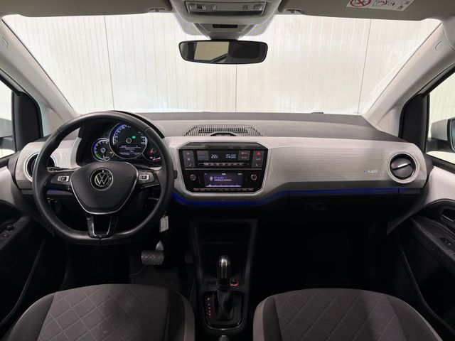 e-up! Edition TEMPO SHZ RFK DAB+