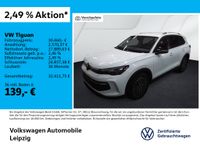 Volkswagen Tiguan - Vorschau Bild 1