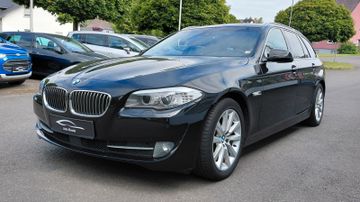 BMW 520 - 4