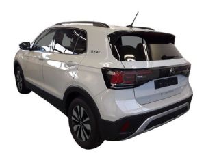T-Cross 1.0 TSI Goal *AHK*ACC*