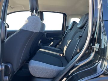 Fiat Panda Hybrid 1.0 GSE Klma+DAB+Isofix+Allwetter