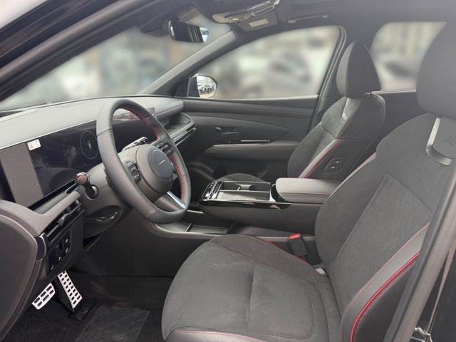 Hyundai Tucson – Bild 7