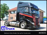 Iveco Stralis AS 440/460 Stralis, Retarder, LNG, Gas,  - Iveco Stralis lng