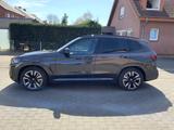 BMW  iX3 M-Sport Komfortzu ACC Pano LED Winterreifen - BMW iX3: Privatanbieter