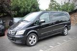 Mercedes-Benz Viano 3.0 CDI   Ambiente 7-Sitze Xenon Leder - Mercedes-Benz Viano: Ambiente