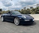 Porsche 997 Carrera S Cabriolet  - Porsche 997 in Frankfurt (Main)