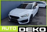 Cupra Leon 1.4 e-HYBRID DSG Pano/Navi/SSL/ACC/Kamera - Cupra Gebrauchtwagen von 2021