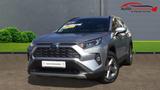 Toyota RAV 4 Hybrid 4x4 Club+Technik-Paket - Toyota RAV 4 Club