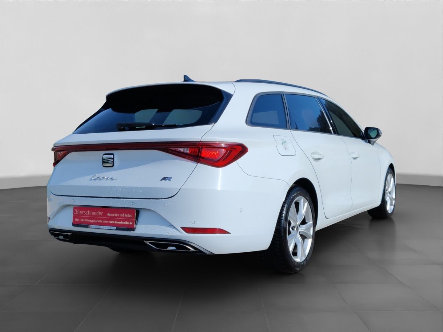 Seat Leon - Bild 4