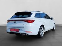 Seat Leon - Vorschau Bild 4