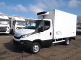 Iveco 35c14 CNG 3.0 *Carrier Kühlkoffer*Euro6* - Erdgas (CNG)