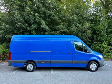 Mercedes Sprinter - 6