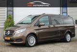 Mercedes-Benz V 220 V-Klasse 220d Lang DC - gebrauchte Mercedes-Benz V 220 aus dem Jahr 2014