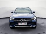 Mercedes-Benz GLC 220 d GLC Coupe 4Matic AMG-Line Leder Kamera - Mercedes-Benz GLC-Klasse Gebrauchtwagen in Düsseldorf