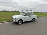 Trabant 601 S Deluxe Baujahr 1987, Origina... - Trabant 601: Deluxe