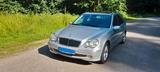 Mercedes-Benz C 200 KOMPRESSOR AVANTGARDE Avantgarde - gebrauchte Mercedes-Benz C 200 aus dem Jahr 2001