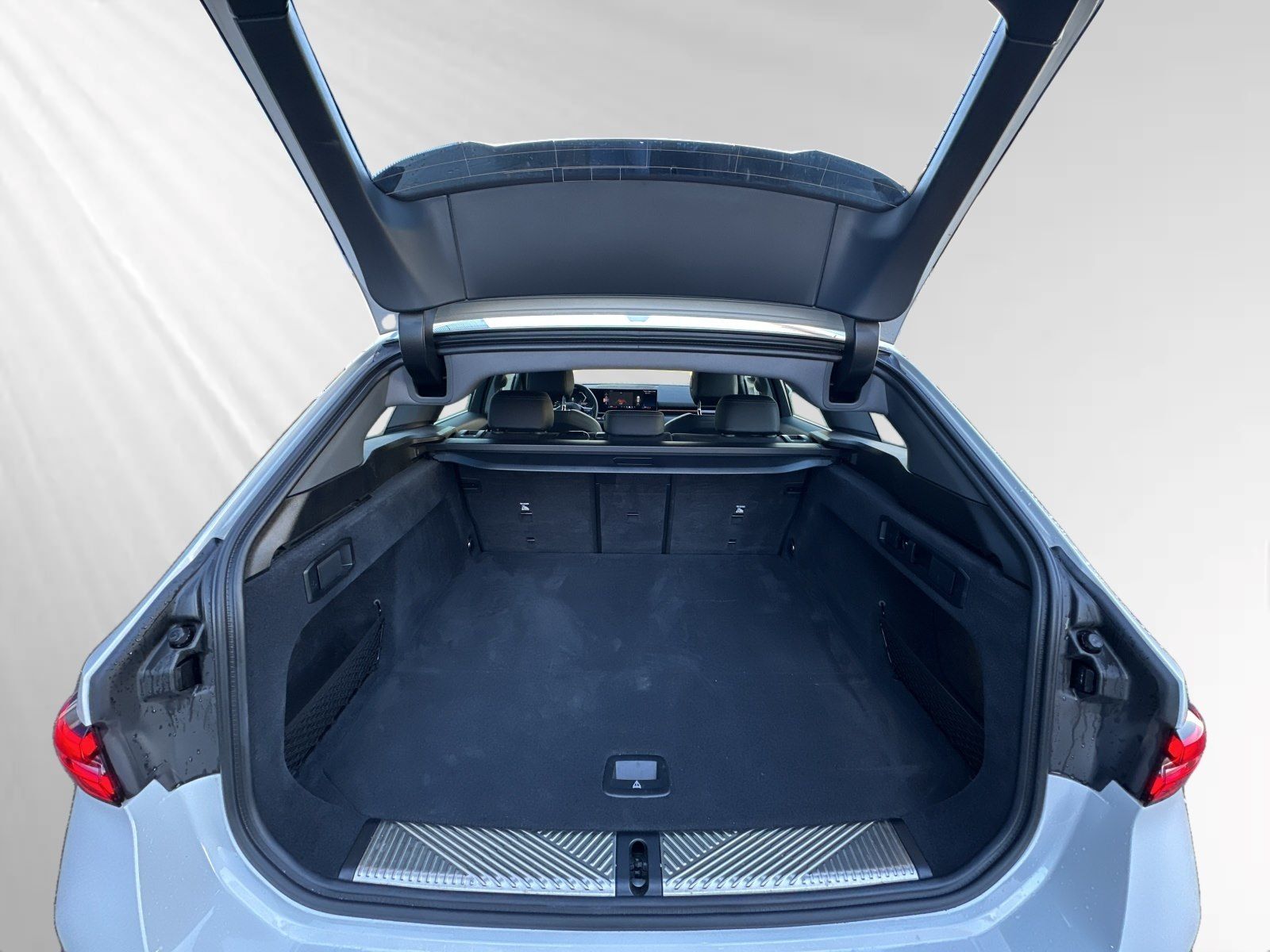BMW 520d Touring Anhängerkupplung|Parkassistent foto 15
