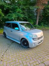 Daihatsu Materia 1.5 *tüv neu*168000tkm*Kl... - Daihatsu MATERIA aus 2008
