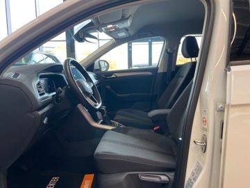 Volkswagen T-Roc Life *Klima*Kamera*ACC*Navi*AppleCarPlay*