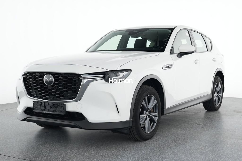 Image of Mazda CX-60